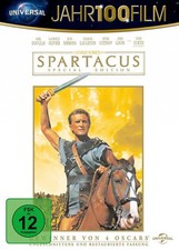 Spartacus - Special Edition -