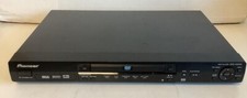 Pioneer DVD-V5000 Professional