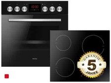 Amica EHC 209121 SC Set