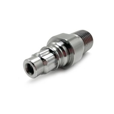 Schnellwechselsystem SWK für