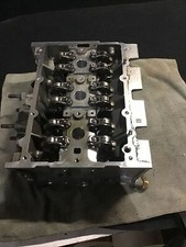 Zylinderkopf - Audi A1 VW Polo