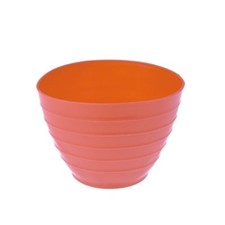 1x Gummi Gipsbecher 120mm Gips