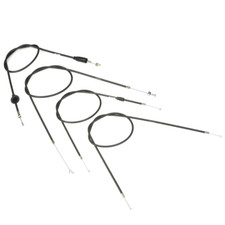 Bowdenzugsatz für MZ ETZ 250