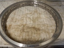 Ducati Vintage Single 200 / 250 / 350 Desmo Alloy Wheel Rim X