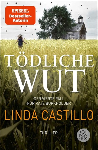 Tödliche wut kate - tödliche,