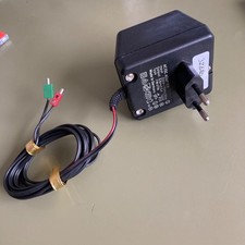 fischertechnik Netzgerät für