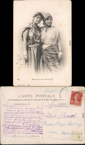 Maureyues constantine - de,