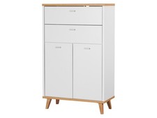 LIVARNO® Bad-Seitenschrank
