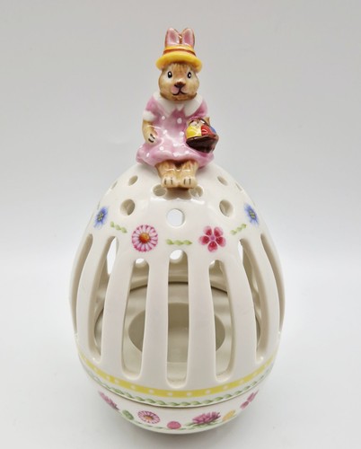 Villeroy boch bunny - villeroy, tales