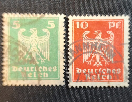 Deutsches reich reichsadler - deutsches,