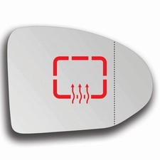 Asphärisch Rechts Beheizbar