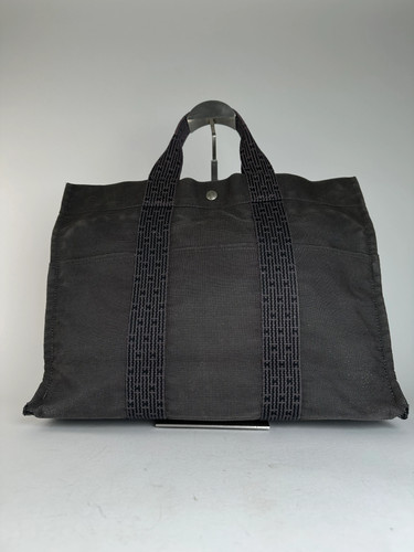 Vintage hermes handbag - vintage,