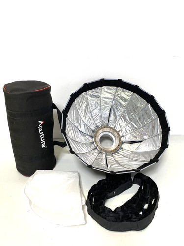 Aputure lightdome mini - lightdome,