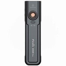 Fenix E06R Pro schwarz –