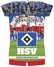 N Neumann - Hamburger SV 2026