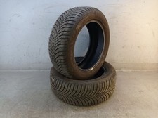 2 STÜCK Reifen Allwetter