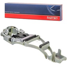 TOPRAN TÜRGRIFFRAHMEN