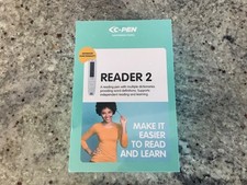 Cpen Reader2 (neu, unverpackt)