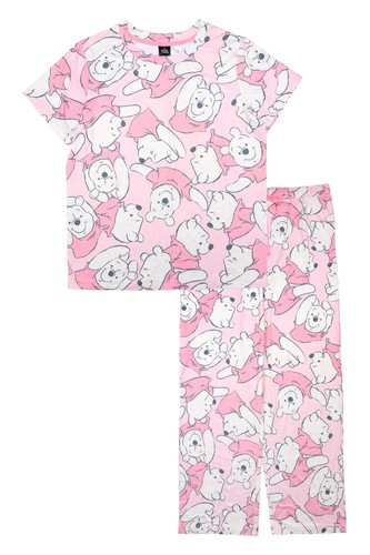 Winnie the pooh - winnie, rundum