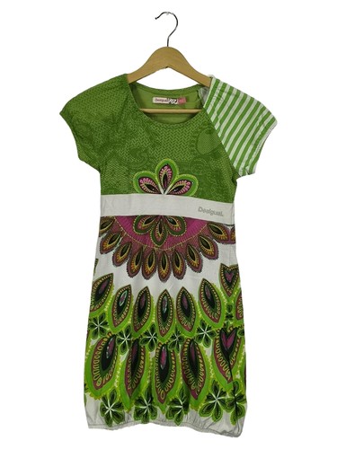Desigual kleid mädchen - desigual,
