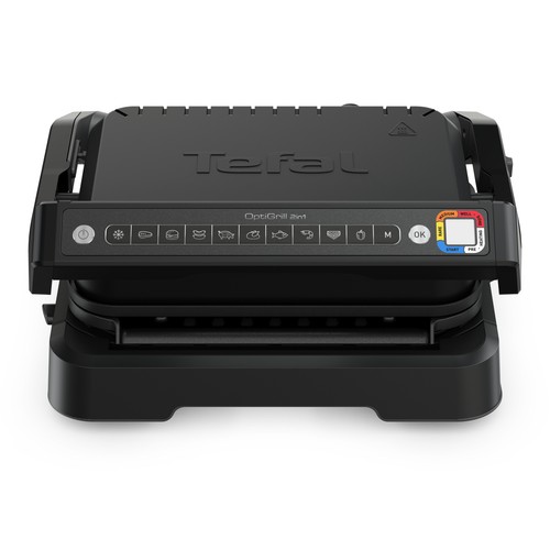 Tefal optigrill 2in1 - optigrill,