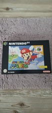 Super Mario 64 Nintendo 64 Collector Top