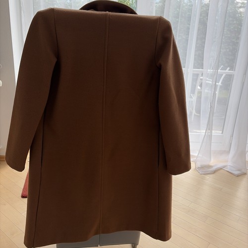 Zara übergang mantel - zara, gehrock