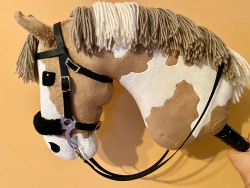 Hübsches hackamore für hobby - hackamore,
