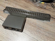 Märklin H0  24088  Anschlusssgleis  gerade 188,3 cm  C-Gleis