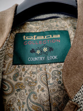 tofana Cillection Herren