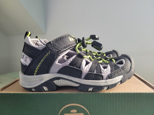 Kamik wildcat outdoorsandalen - kamik,