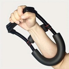 Grip Power Wrist Forearm Hand