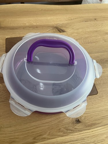 Lock servieren salat - &,
