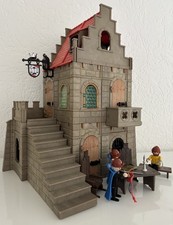 Playmobil Ritter: Mittelalter
