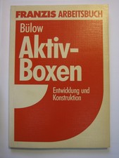 Lautsprecher-Aktivboxen