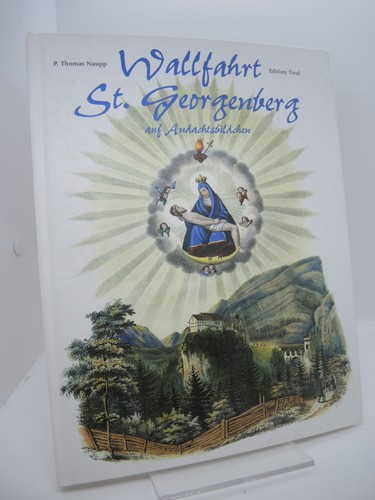 Naupp wallfahrt st - naupp,