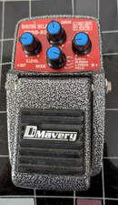 DIMAVERY Effektpedal EPDD-50