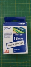 Brother TZe-241 18mm