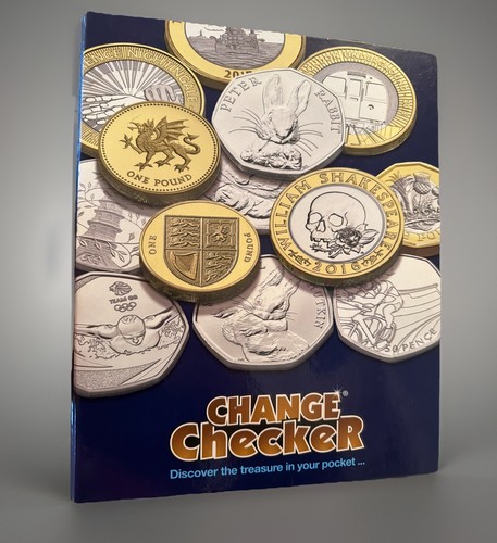 2018 change checker z - change, a-z