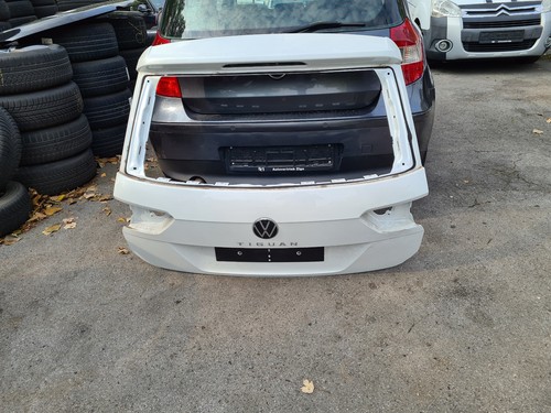 Original tiguan 5na ad1 - vw, ii