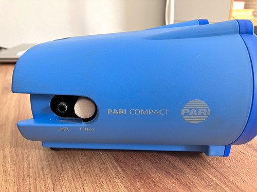 Pari compact inhalator - pari,