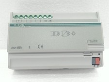 KNX K-BUS 2 GANG DIMMER