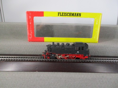 Fleischmann spur 1063 - fleischmann,