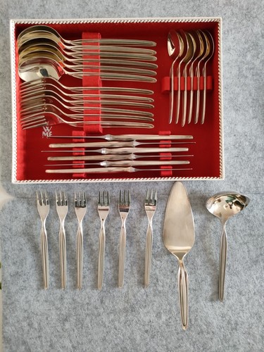 Wmf besteck set für - set,