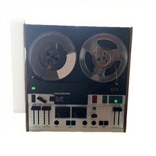 Tandberg 9100X Viertelspur 