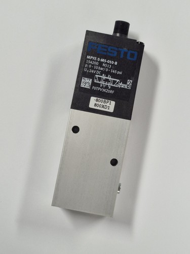 Festo mpye 010 - festo, 154200