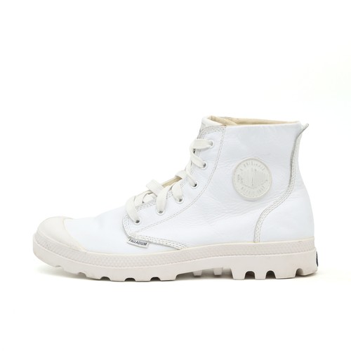 Palladium herren high top - palladium, high-top
