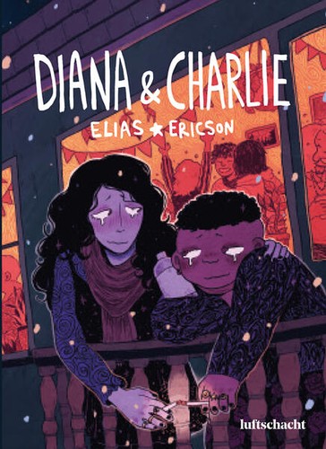 Diana charlie elias - &,