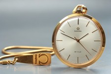 Vintage 1970 omega ville - vintage, de