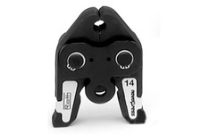 Roth Pressbacke 25mm ECO